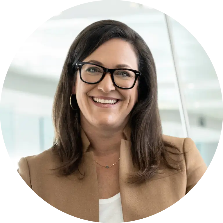 Carrie Morton, GM Chief Engineer of Accessibility